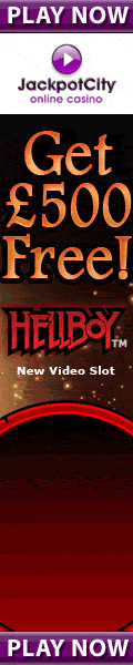 JackpotCity Casino