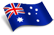 Australian flag