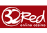 32 Red